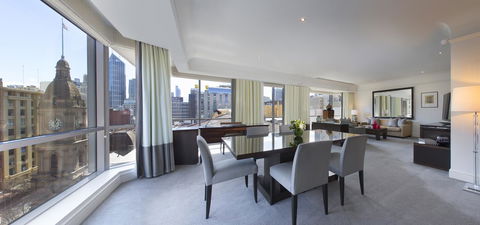 The Westin Melbourne - Your Accommodation 37