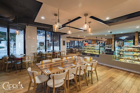 The Sebel Melbourne Docklands Hotel - Your Accommodation 8