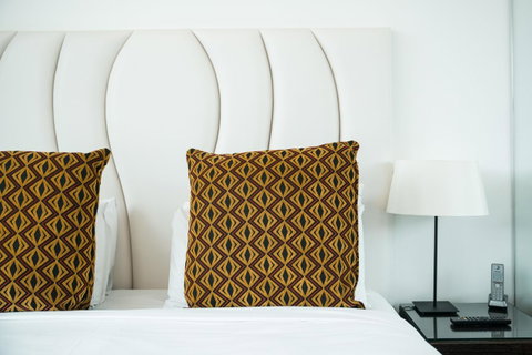 The Sebel Melbourne Docklands Hotel - Your Accommodation 19