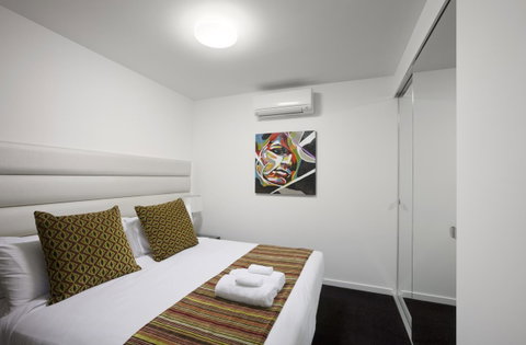 The Sebel Melbourne Docklands Hotel - Your Accommodation 22