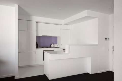 The Sebel Melbourne Docklands Hotel - Your Accommodation 10