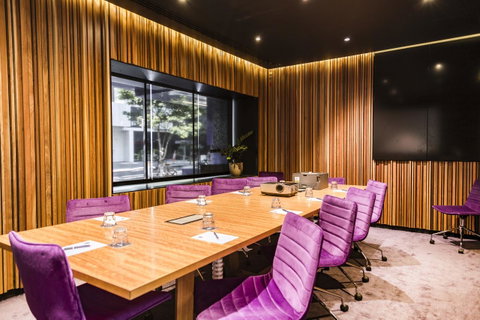 The Sebel Melbourne Docklands Hotel - Your Accommodation 32