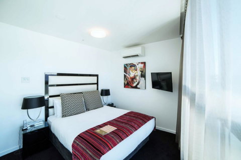 The Sebel Melbourne Docklands Hotel - Your Accommodation 2