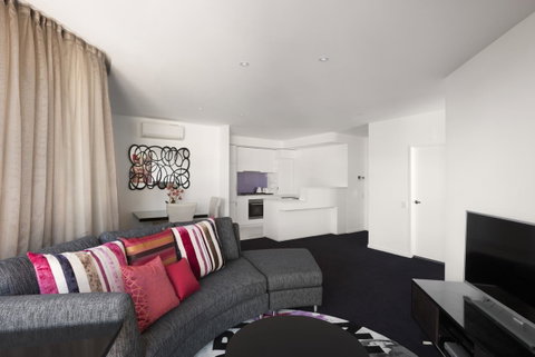 The Sebel Melbourne Docklands Hotel - Your Accommodation 15