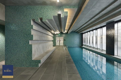 The Sebel Melbourne Docklands Hotel - Your Accommodation 29