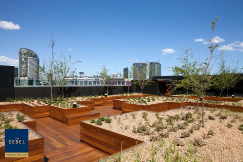 The Sebel Melbourne Docklands Hotel - Your Accommodation 9