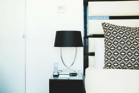 The Sebel Melbourne Docklands Hotel - Your Accommodation 18