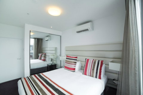 The Sebel Melbourne Docklands Hotel - Your Accommodation 20