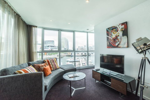 The Sebel Melbourne Docklands Hotel - Your Accommodation 17