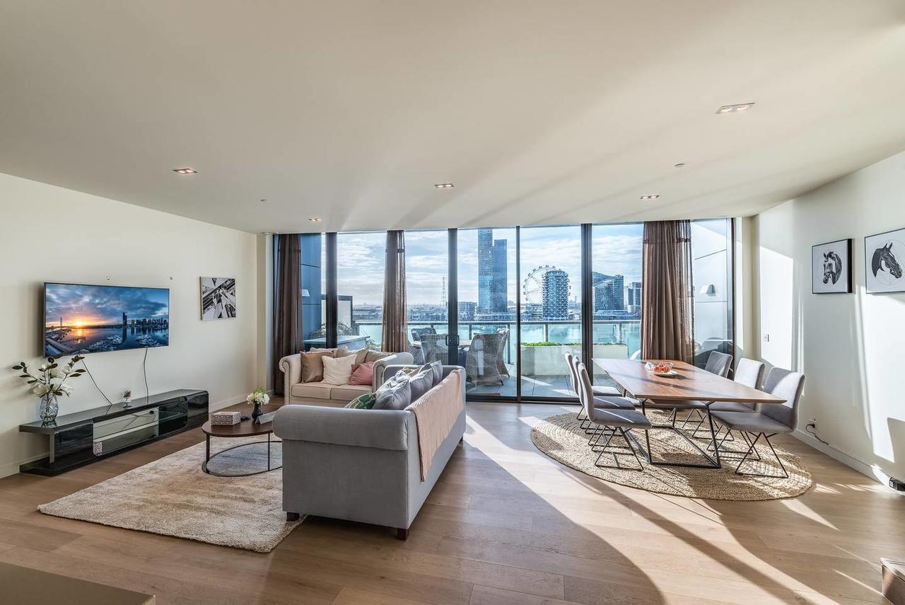 Docklands VIC Your Accommodation