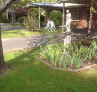 Viewhill holiday units - Your Accommodation