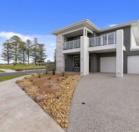 Bunya By The Sea - Your Accommodation