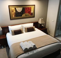 luxury abalina cottages - Your Accommodation