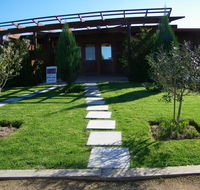 De'Vine Escape - Your Accommodation