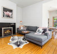 Central Bendigo Cottage walk to everywhere - Your Accommodation