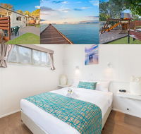 Kanasta Caravan Park - Your Accommodation