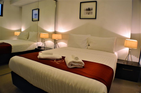 Royal Stays Apartments Melbourne- Southbank - Your Accommodation 10