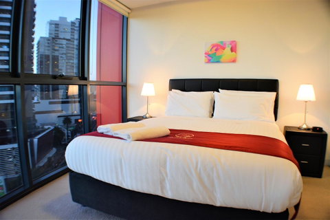 Royal Stays Apartments Melbourne- Southbank - Your Accommodation 19