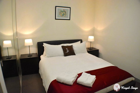Royal Stays Apartments Melbourne- Southbank - Your Accommodation 23