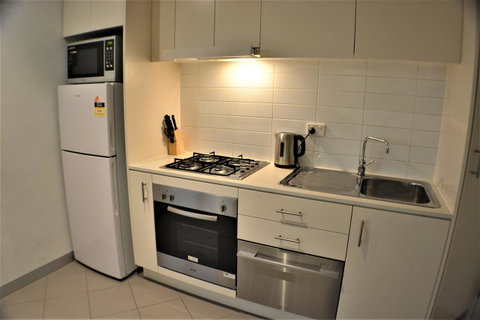 Royal Stays Apartments Melbourne- Southbank - Your Accommodation 11