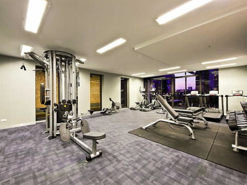Royal Stays Apartments Melbourne- Southbank - Your Accommodation 5