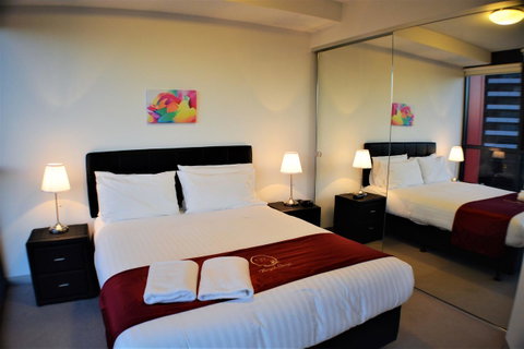 Royal Stays Apartments Melbourne- Southbank - Your Accommodation 12