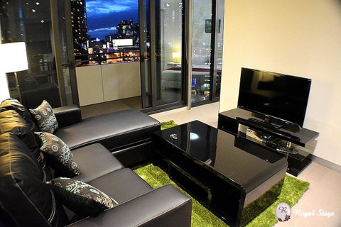 Royal Stays Apartments Melbourne- Southbank - Your Accommodation 1