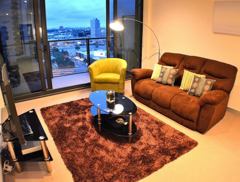 Royal Stays Apartments Melbourne- Southbank - Your Accommodation 22