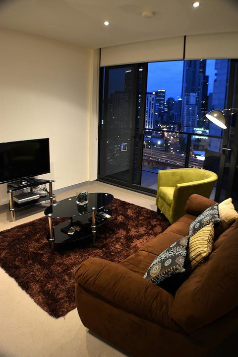 Royal Stays Apartments Melbourne- Southbank - Your Accommodation 20