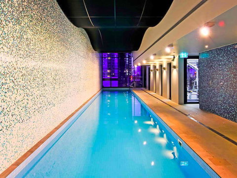 Royal Stays Apartments Melbourne- Southbank - Your Accommodation 9