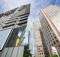 Mantra Southbank - Your Accommodation