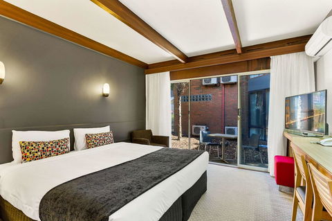 Quality Inn & Suites Traralgon - Your Accommodation 17