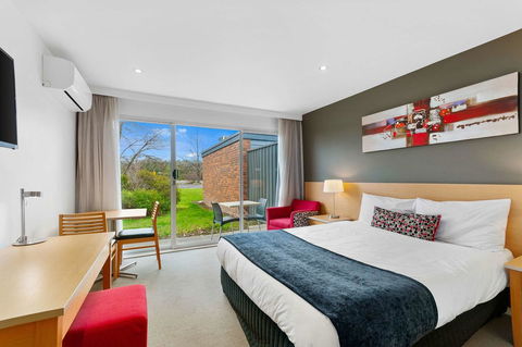 Quality Inn & Suites Traralgon - Your Accommodation 15