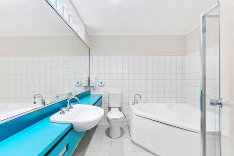 Quality Inn & Suites Traralgon - Your Accommodation 2