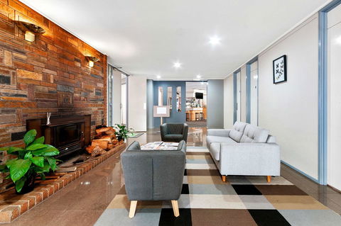 Quality Inn & Suites Traralgon - Your Accommodation 6