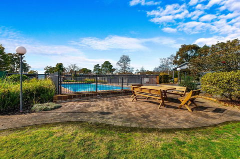 Quality Inn & Suites Traralgon - Your Accommodation 4