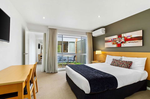 Quality Inn & Suites Traralgon - Your Accommodation 14