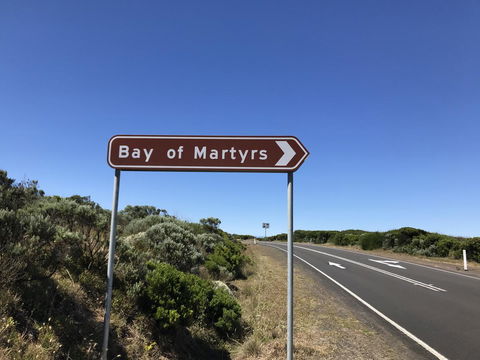 Sunsets On Martyrs Luxury Coastal Beach House Peterborough - Your Accommodation 30