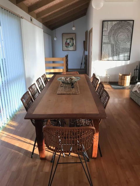 Sunsets On Martyrs Luxury Coastal Beach House Peterborough - Your Accommodation 12