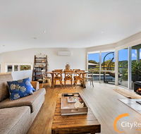 Peninsula Retreat - Your Accommodation