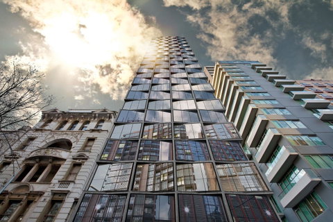 Punthill Northbank - Your Accommodation 14
