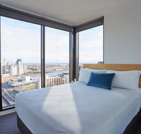 Punthill Northbank - Your Accommodation