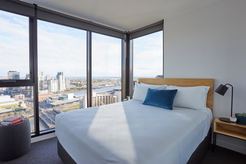 Punthill Northbank - Your Accommodation 0