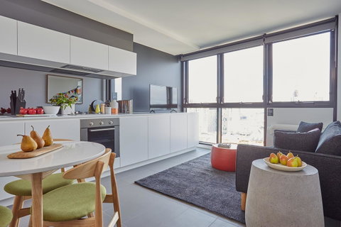Punthill Northbank - Your Accommodation 25