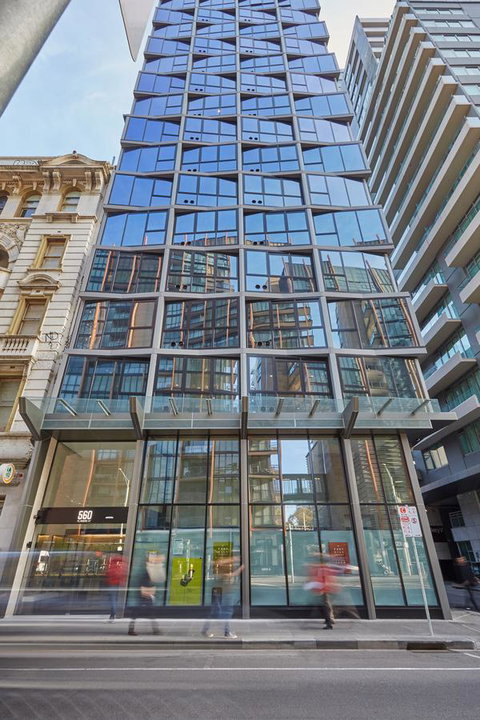 Punthill Northbank - Your Accommodation 15