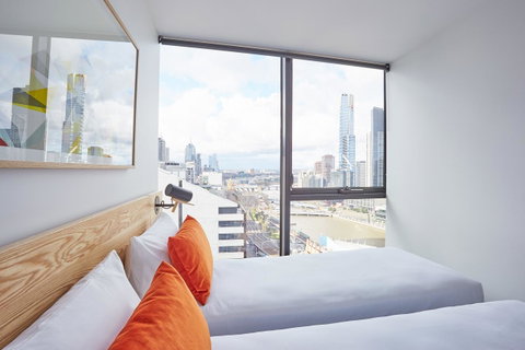 Punthill Northbank - Your Accommodation 13