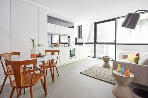 Punthill Northbank - Your Accommodation 33