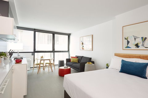 Punthill Northbank - Your Accommodation 27
