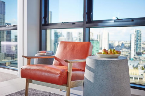 Punthill Northbank - Your Accommodation 24
