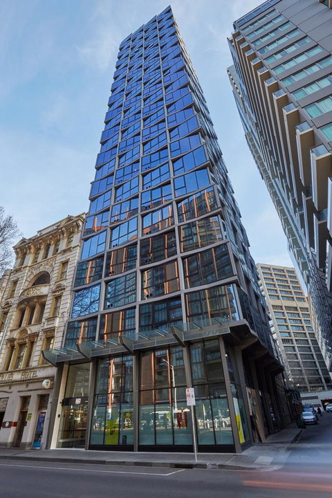Punthill Northbank - Your Accommodation 4